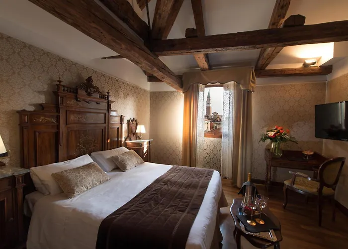 Palazzo Bembo - Exclusive