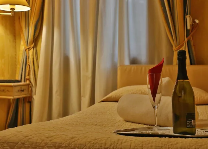 Hotel Noemi