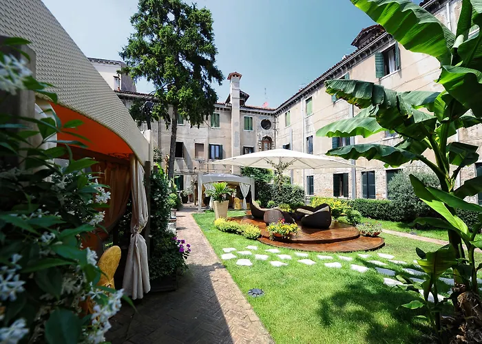 Hotel Abbazia