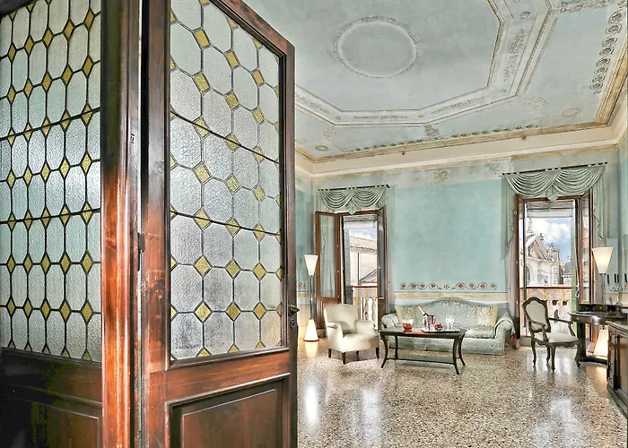 Hotel Palazzo Vitturi